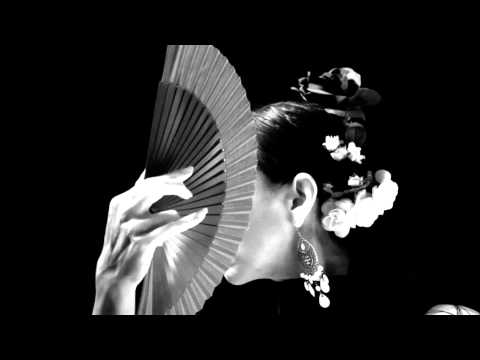 Ottmar Liebert And Luna Negra — Ottmar Liebert & Luna Negra - Bed Of Nails