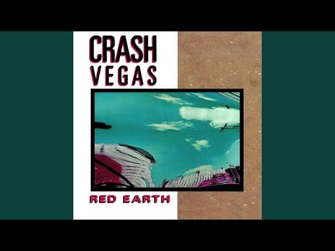 Crash Vegas — Julia Rain