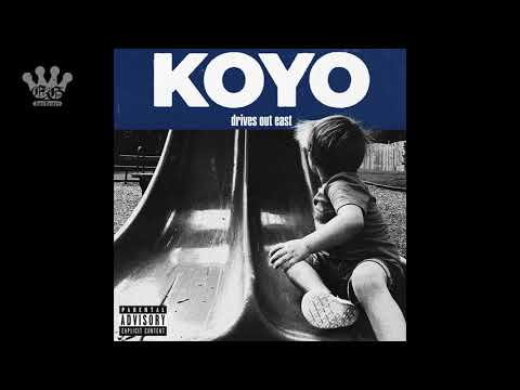 Koyo (3) — [EGxHC] Koyo - Drives Out East - 2021 (Full EP)