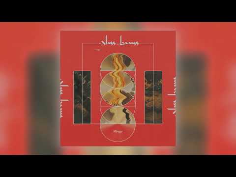 Glass Beams — Glass Beams - Taurus [Audio]