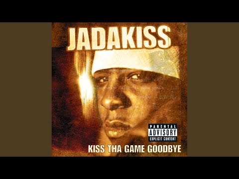 Jadakiss — Show Discipline