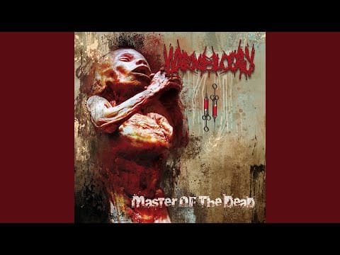 Warmblood — Carnal Desecration