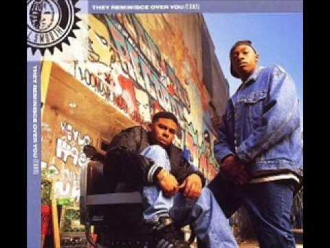 Pete Rock & C.L. Smooth — Pete Rock & CL Smooth   The Creator slide to the side remix