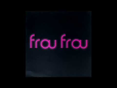 Frou Frou — Frou Frou - It's Good To Be In Love (Dark Globe's Mondo Scuro Vocal)