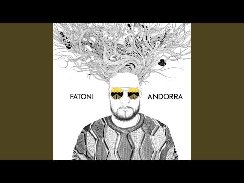 Fatoni — Ich glaub mit mir stimmt was nicht