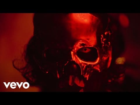 Ghost — Lachryma