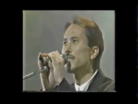 Yukihiro Takahashi — 高橋幸宏　Yukihiro Takahashi  "X'mas day in the next life"