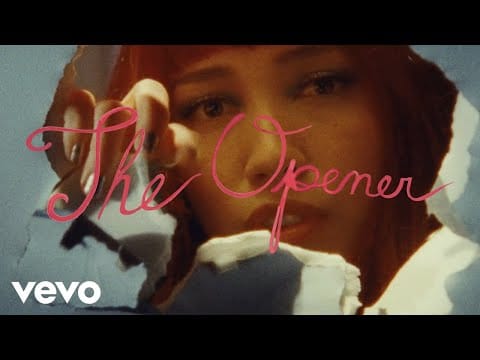 Wallice — The Opener