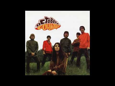 October Country — October Country - October Country (Expanded Edition) Full Album