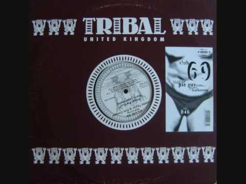 Club 69 — Club 69 -  Warm Leatherette (Love Leatherette)