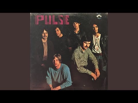 Pulse (20) — Another Woman