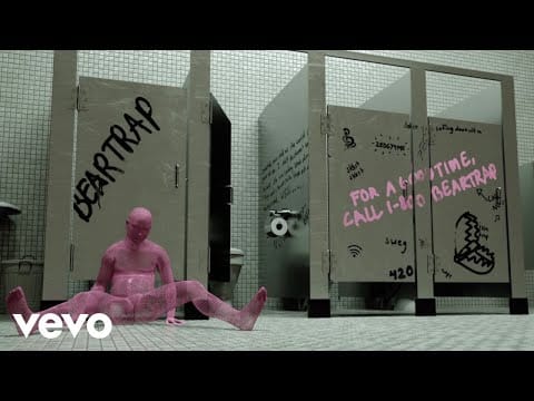 blackbear — blackbear - g2g ttyl ft. THEY. (Audio)