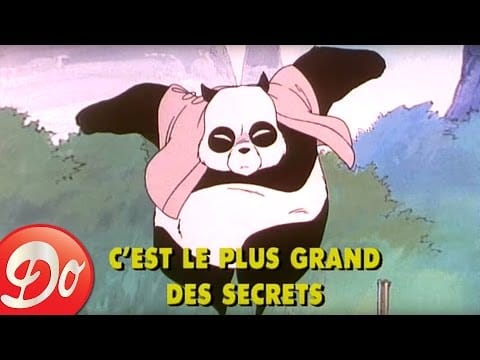 Bernard Minet — Bernard Minet : Ranma 1/2 (Karaoké officiel)