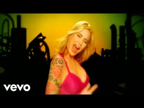 Anouk — Anouk - Girl