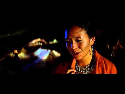 Carl Anderson — Yvonne Elliman - I Don't Know How To Love Him (Jesus Christ Superstar 1973)