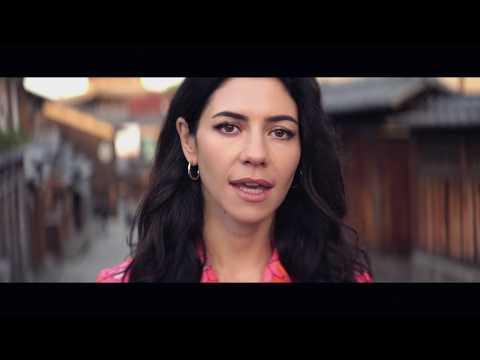 Marina — To Be Human