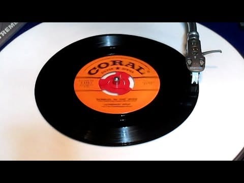 Lawrence Welk And His Champagne Music — Lawrence Welk and His Champagne Music - "Bubbles In The Wine" 1952 MONO