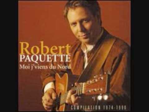 Robert Paquette — Robert Paquette - Suzanne