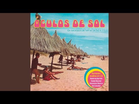 Duo Ouro Negro — Au Revoir Sylvie