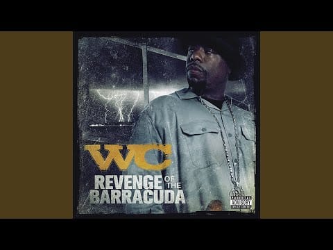 WC — You Know Me