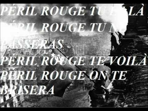 Brutal Combat — BRUTAL COMBAT - Peril Rouge (The Video).wmv