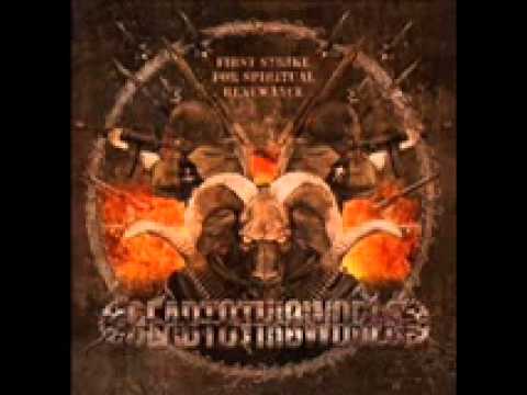 Dead To This World — Dead To This World - Unholy Inquisition