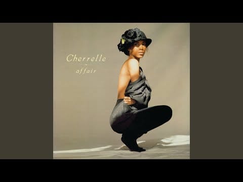 Cherrelle — Home