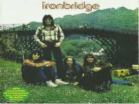 Ironbridge — Ironbridge - I Can Fly 1973