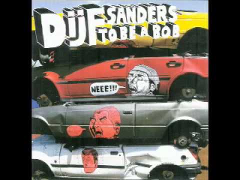 Dijf Sanders — Dijf Sanders -- Cheerleader Memorial