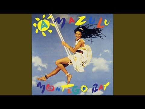 Amazulu — Only Love