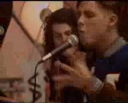 Indecent Obsession — Indecent Obsession - Say Goodbye