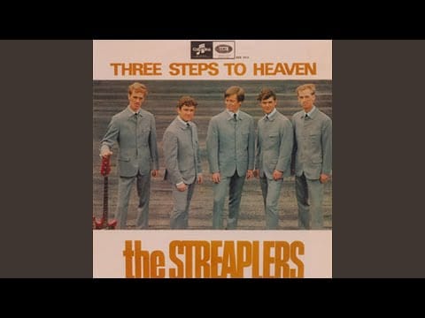 Streaplers — Twenty Miles