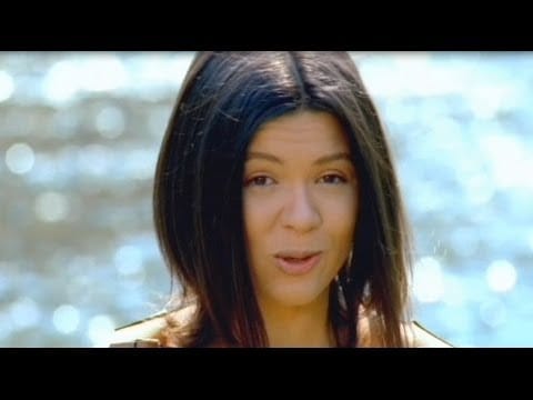 Ruslana — Руслана - Знаю Я (offical music video)