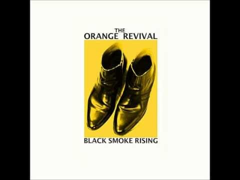 The Orange Revival — The Orange Revival - Bring Your Light