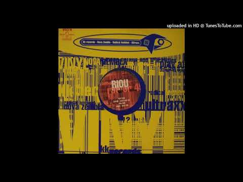 Riou — Riou - Ekamo