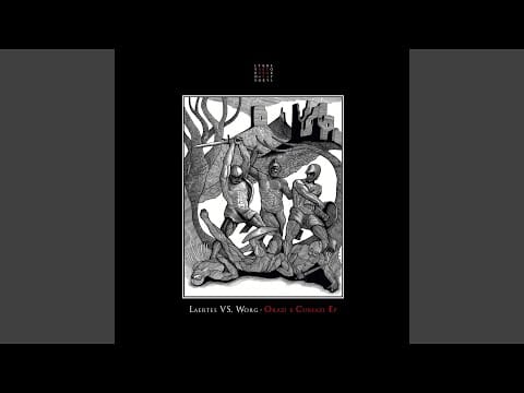 Laertes — Tigillum Sororium (Original Mix)