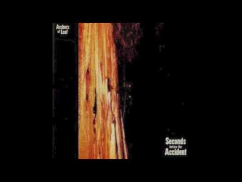 Archers of Loaf — Archers of Loaf - Dead Red Eyes (Live)