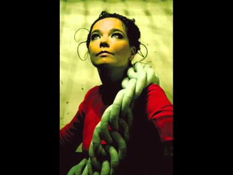 Tanya Tagaq — Björk-Ancestors (Tanya Tagaq Version)