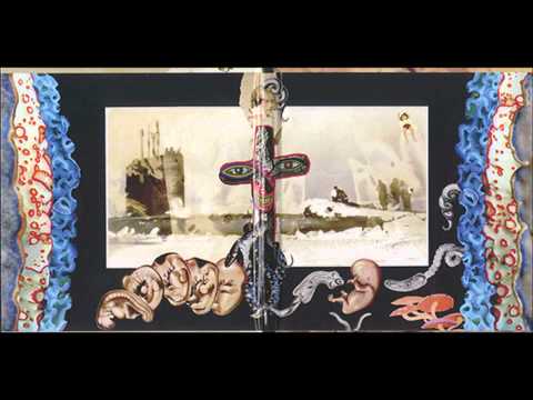 Tony Wakeford — Stephen Stapleton & Tony Wakeford - Melancholy of the Street