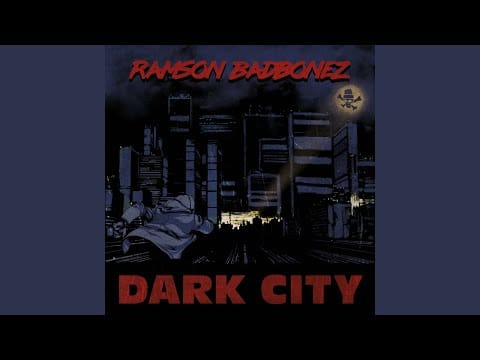 Ramson Badbones — Clowns (feat. Micall Parknsun)