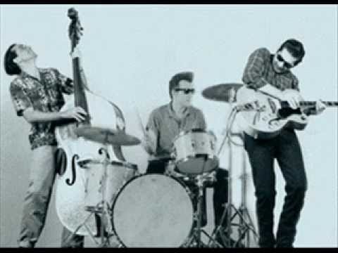 The Paladins — THE PALADINS - You And I