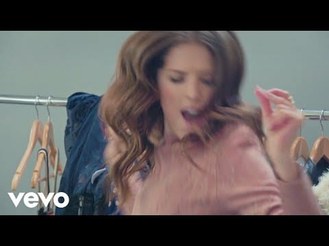 Justin Timberlake — CAN'T STOP THE FEELING! (Anna Kendrick First Listen)