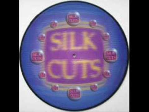 Silk Cuts — SILK CUTS VOL 8 SIDE B