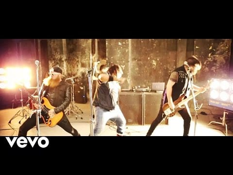 Skindred — Skindred - Kill The Power