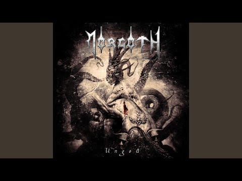 Morgoth — House of Blood