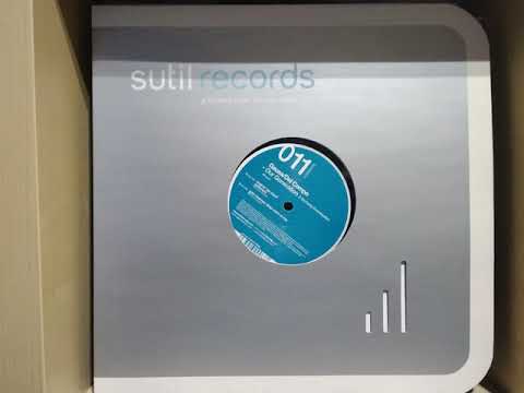 David Gausa — David Gausa & Pere Del Campo - Our Generation (Gabi Newman Deep Room Remix)