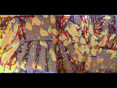 Kapotte Muziek — Kapotte Muziek & Asmus Tietchens - Module