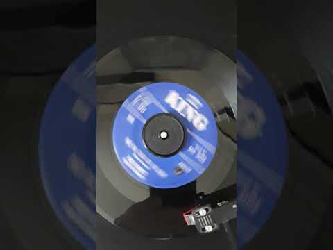 Boyd Bennett And His Rockets — Boyd Bennett and his Rockets (vocal by Big Moe) - Put the chain on the door