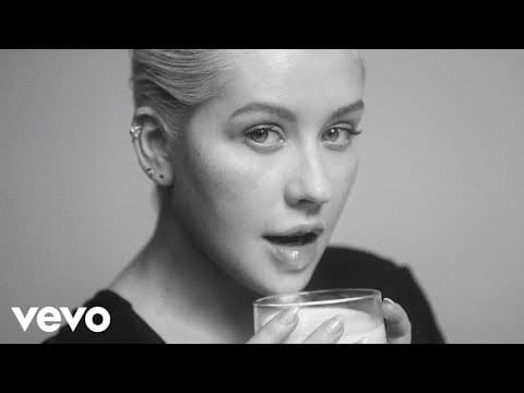 Christina Aguilera — Christina Aguilera - Accelerate (Official Video) ft. Ty Dolla $ign, 2 Chainz
