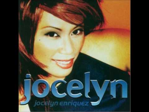 Jocelyn Enriquez — Jocelyn Enriquez - Kailanman